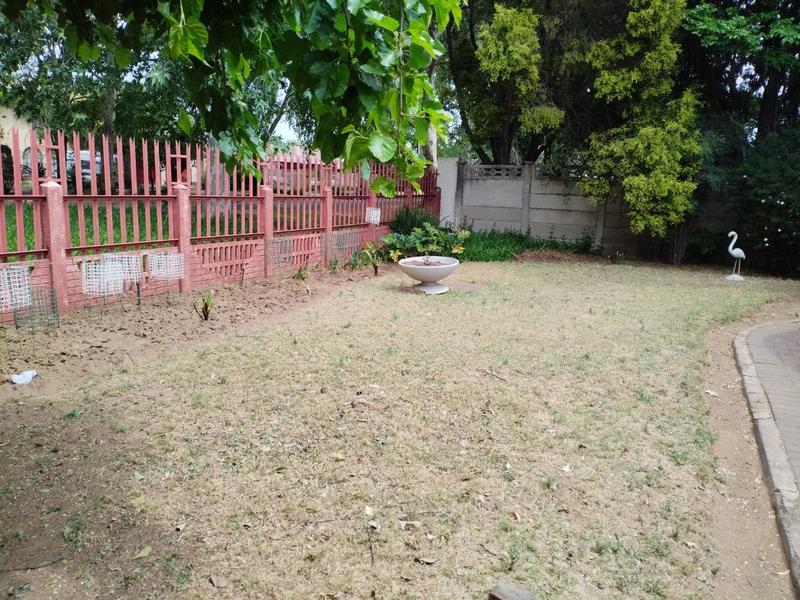 3 Bedroom Property for Sale in Vaalpark Free State